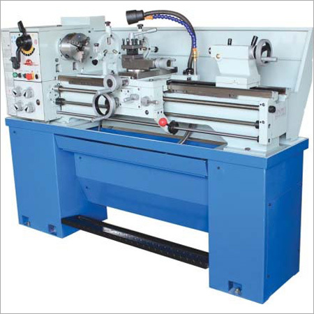 Horizontal Lathe Machine