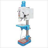 Industrial Drill Machine