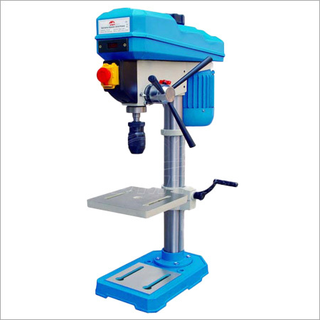 Vertical Drilling Machinery