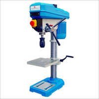 Vertical Drilling Machinery