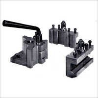 Quick Change Tool Post