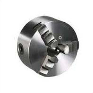 Three Jaw Chuck
