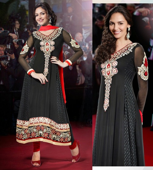 Indian Salwar Kameez Fashion