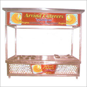 SS Food Counter