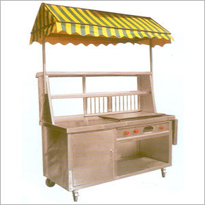 Dosa Counter