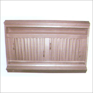 Exhaust Hood