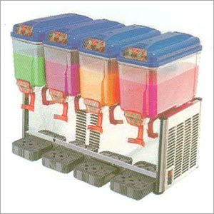Juice Dispenser