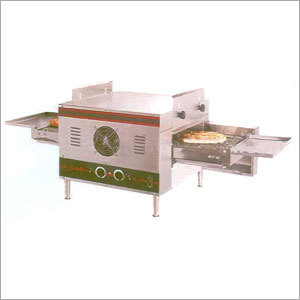 Conveyor Pizza Oven
