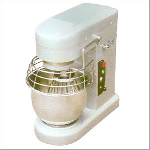 Preparation Equipments