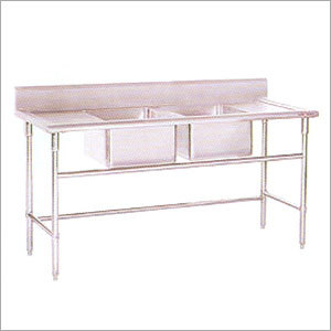 Racks & Trolley
