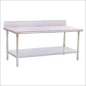 Kitchen Work Table