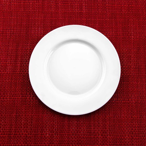 Valerio - 7.5" Georgian Half Plate