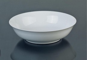 Valerio - 9" Service Bowl