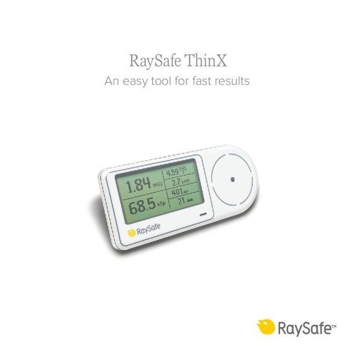 Automatic Multimeter 