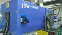 JSW 450 ton