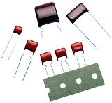 Metallised Polypropylene Capacitors