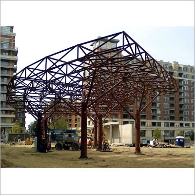 Canopy Design