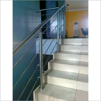 Stairs Railings