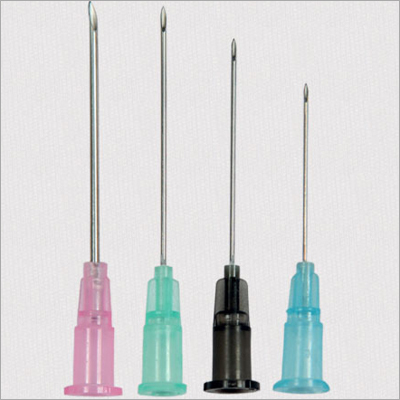 2pc Disposable Syringes - Polypropylene 2ml, Various Gauge Needles | Sterile, Disposable, Precise, Clear Graduations