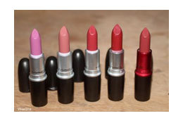 Lipsticks