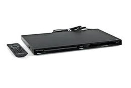 DVD Players