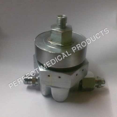 Cut Off Regulator