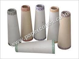 Paper Cone