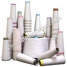 Conical Paper Cone
