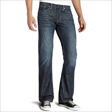 Low Rise Jeans