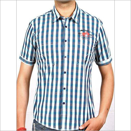 Mens Casual Shirts