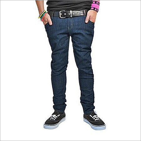 Mens Skinny Jeans