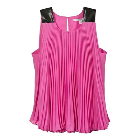 Ladies Designer Tops