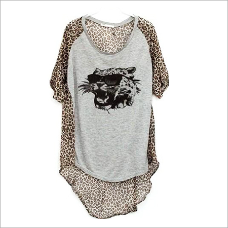 Ladies Designer Tops