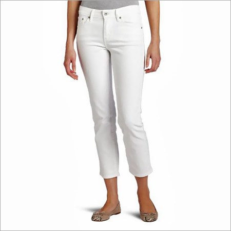 Ladies Jeans