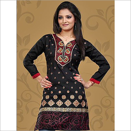 Ladies Kurti
