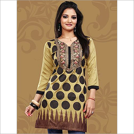 Ladies Kurti