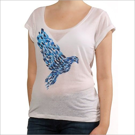 Ladies T-Shirts