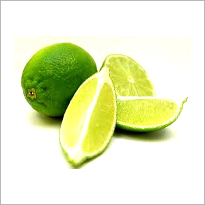 Green Lemon