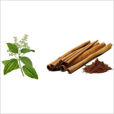Cinnamon Sticks