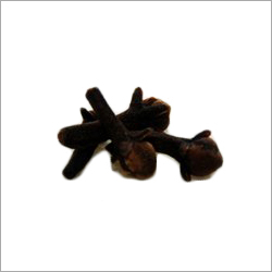 Dried Cloves