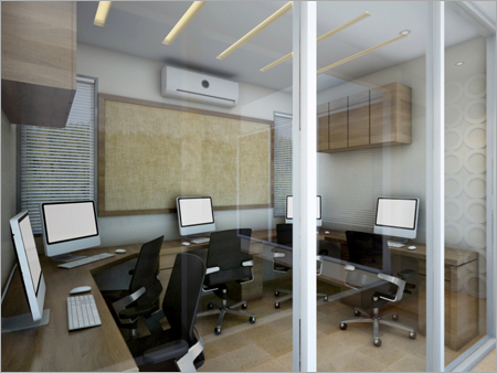 Multi Purpose Site Office Container