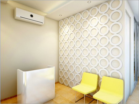 Portable Office Buildings