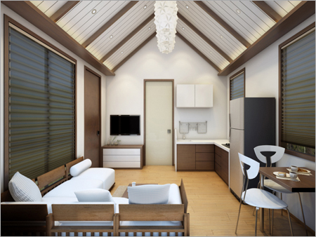 Prefabricated Houses