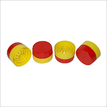 CTC Neck Two Piece Cap