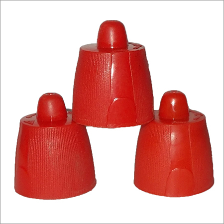 Harpic Cap For HDPE Bottles