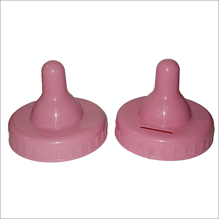 Plastic Nipple Caps