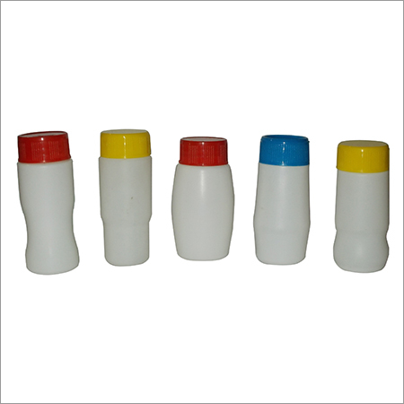 HDPE Bottles