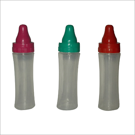 PP Bottles