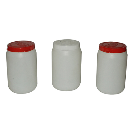 HDPE Cans