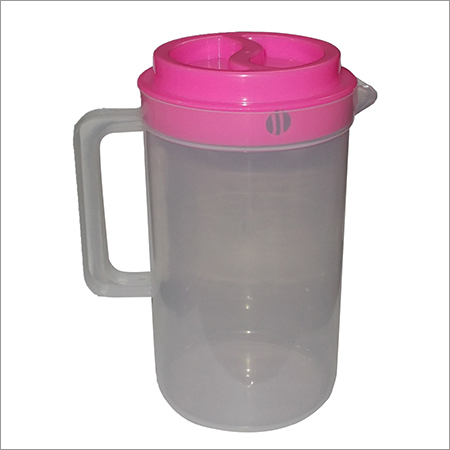Plastic Water Jugs